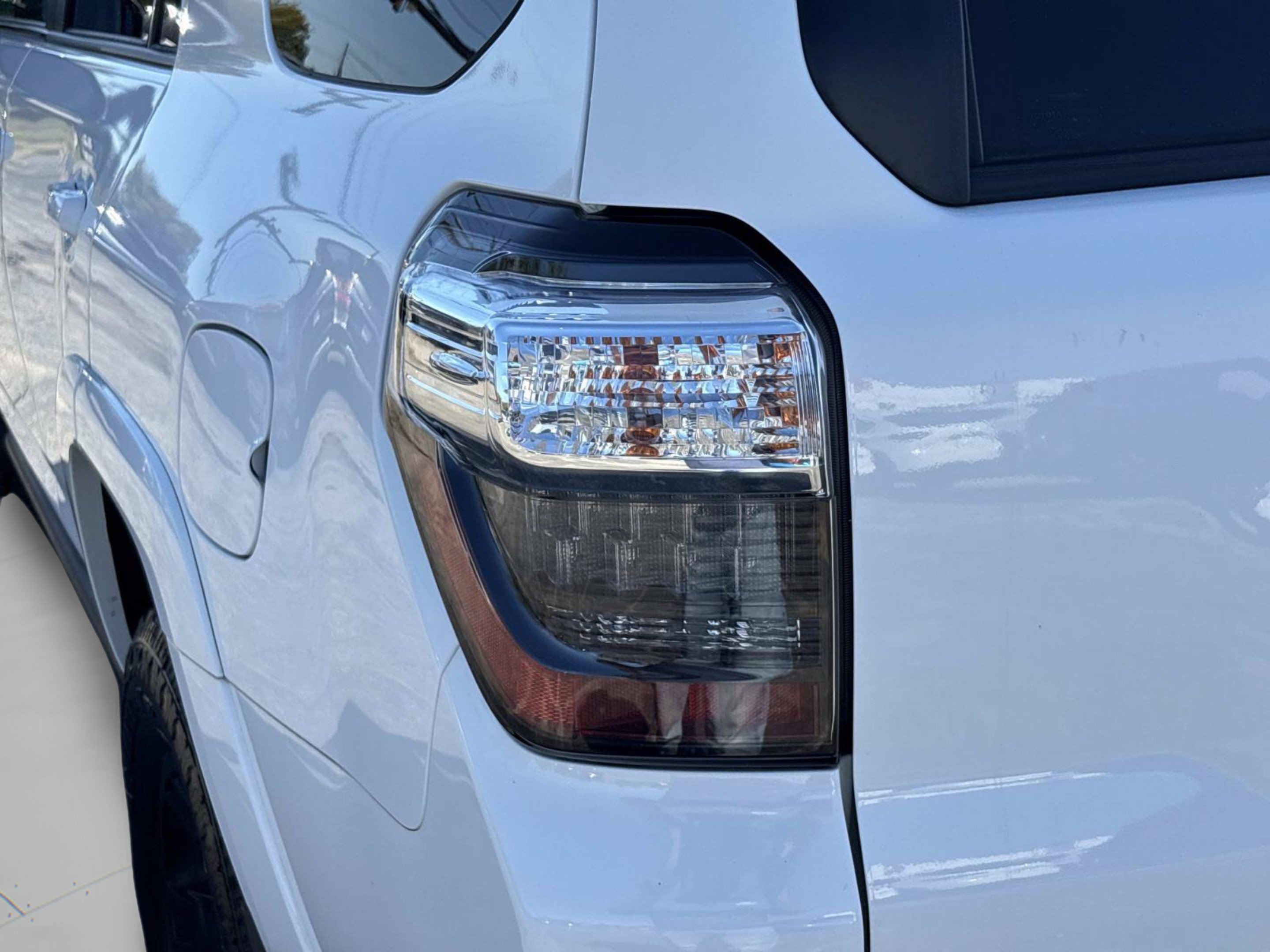 Used 2023 Toyota 4Runner TRD Off-Road Premium AWD/4WD image 35