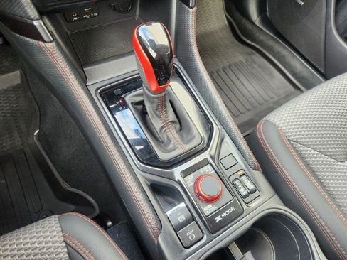 Used 2022 Subaru Forester Sport image 24