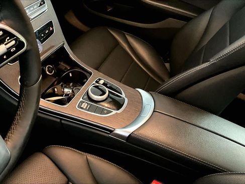 Used 2021 Mercedes-Benz C 300 4MATIC Sedan image 17