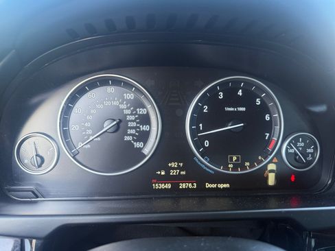 Used 2018 BMW X5 sDrive35i RWD image 7