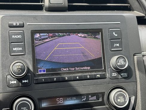 Used 2018 Honda Civic LX image 19