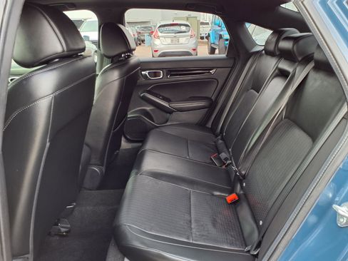 Used 2025 Honda Civic Sport Touring image 19