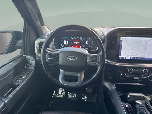 Used 2022 Ford F150 Lariat image 31
