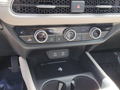 New 2026 Honda HR-V EX-L image 29