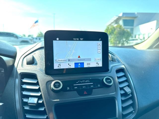 Used 2019 Ford Transit Connect XLT FWD image 14