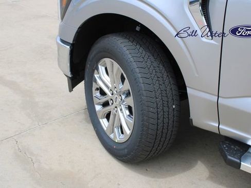 New 2026 Ford F150 Lariat AWD/4WD image 5