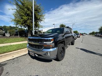 Used 2017 Chevrolet Silverado 1500 LT w/ All Star Edition AWD/4WD video 1