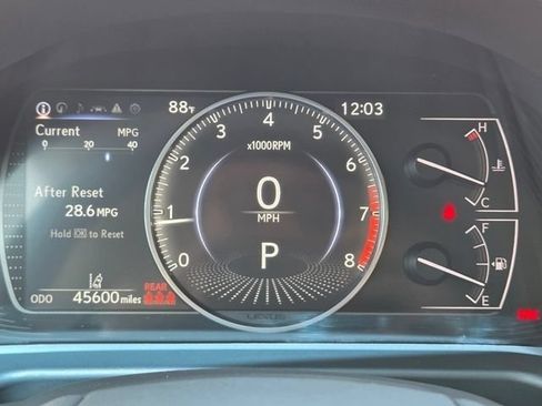 Used 2024 Lexus ES 350 w/ Accessory Package (Z1) FWD image 32
