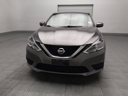 Used 2017 Nissan Sentra SV FWD image 15