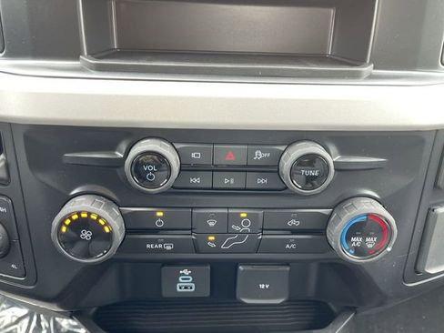 New 2026 Ford F350 XL w/ STX Appearance Package image 20