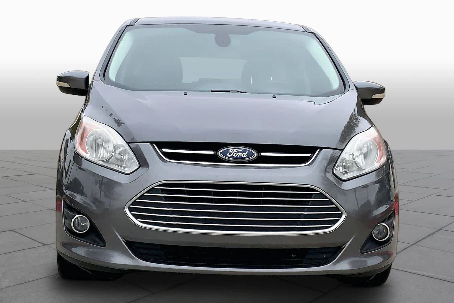 Used 2013 Ford C-MAX SEL FWD image 3