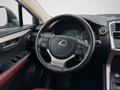 Used 2021 Lexus NX 300 FWD w/ Accessory Package 2 image 18