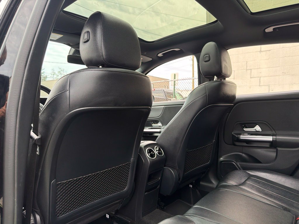 Used 2022 Mercedes-Benz GLA 250 4MATIC image 26