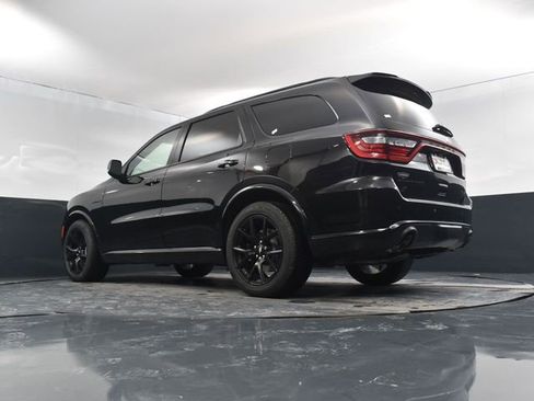 New 2026 Dodge Durango GT image 47