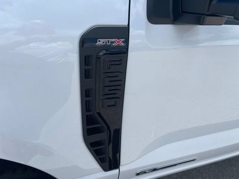 New 2026 Ford F250 XL w/ STX Appearance Package AWD/4WD image 6