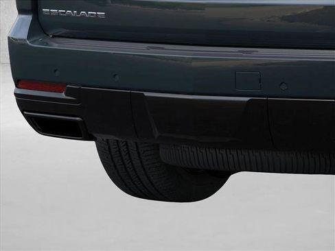 New 2026 Cadillac Escalade Sport w/ Touring Package AWD/4WD image 14