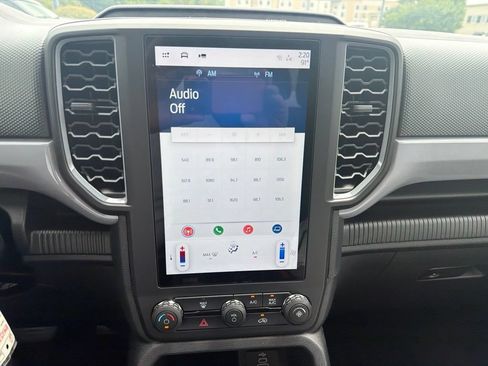 New 2026 Ford Ranger XL AWD/4WD image 2