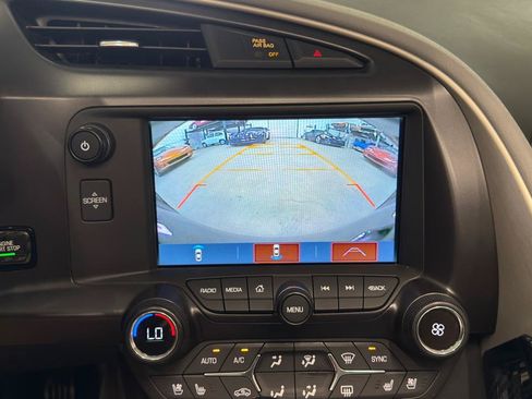 Used 2019 Chevrolet Corvette Grand Sport RWD image 55