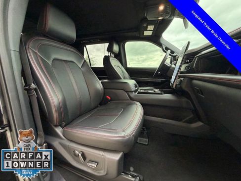 Used 2023 Ford Expedition Limited RWD image 25