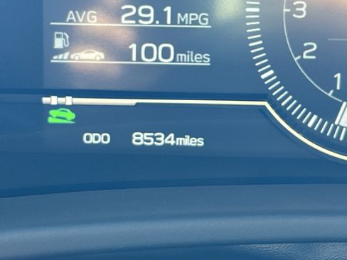 Used 2024 Subaru BRZ Premium image 27