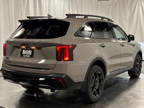 New 2026 Kia Sorento SX Prestige AWD/4WD image 6