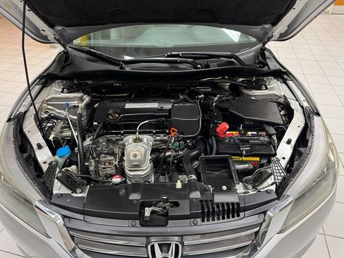 Used 2014 Honda Accord EX-L image 68
