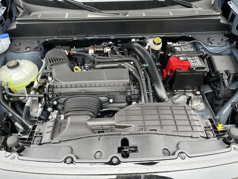 New 2026 Ford Maverick Lariat image 12