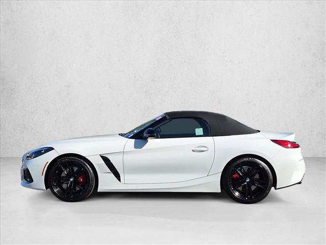 Used 2026 BMW Z4 M40i w/ Premium Package RWD image 9
