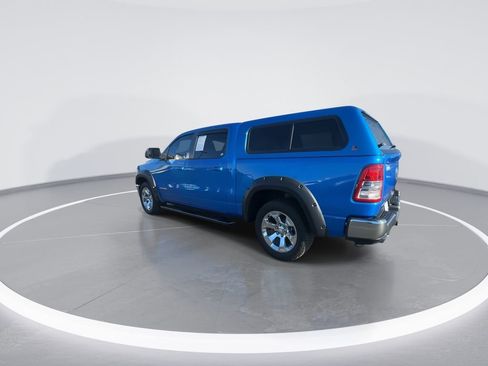 Used 2021 RAM 1500 Big Horn image 6