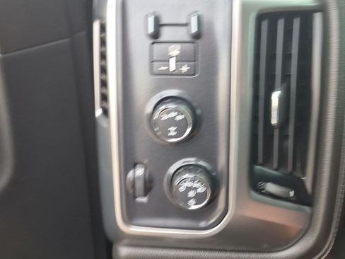 Used 2017 Chevrolet Silverado 3500 LTZ w/ Duramax Plus Package AWD/4WD image 24