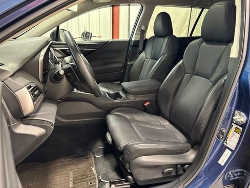 Used 2022 Subaru Outback Limited AWD/4WD image 13