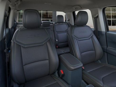 New 2026 Ford Maverick Lobo image 14