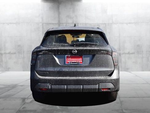 New 2026 Nissan Kicks S image 6