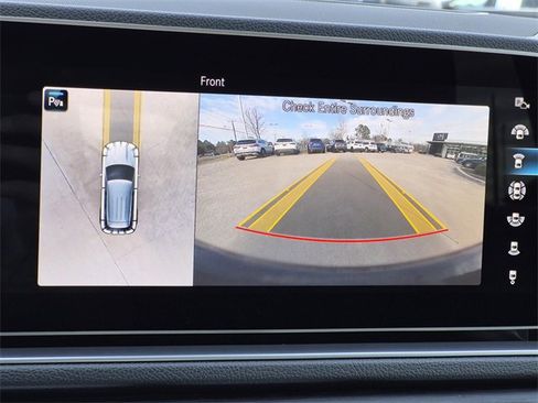 Used 2023 Mercedes-Benz GLE 350 image 21