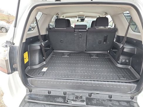 Used 2024 Toyota 4Runner SR5 image 14