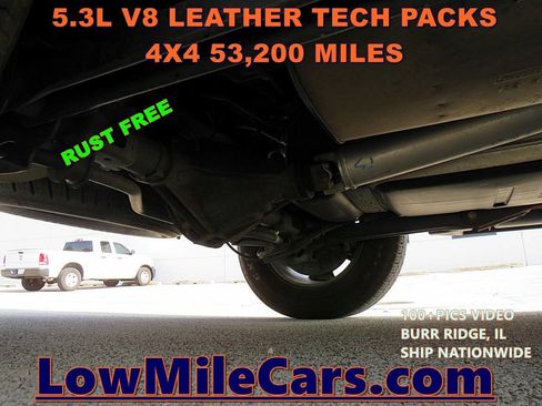 Used 2019 Chevrolet Tahoe LS w/ Max Trailering Package image 71