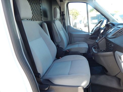 Used 2017 Ford Transit 250 148 High Roof Extended image 21