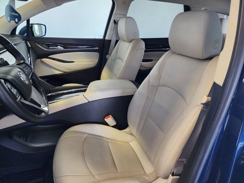 Certified 2023 Buick Enclave Essence w/ LPO, Floor Liner Package FWD image 12