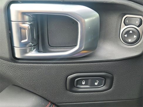 New 2026 Jeep Wrangler Unlimited Rubicon 392 image 34