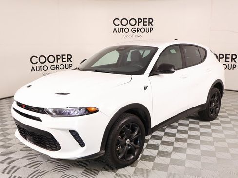 Used 2024 Dodge Hornet GT w/ GT Blacktop Package image 10