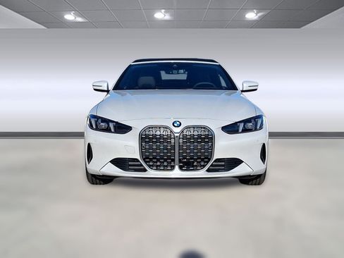 New 2026 BMW 430i Convertible image 4