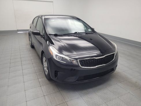 Used 2018 Kia Forte LX FWD image 14