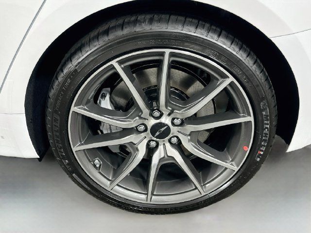 New 2026 Genesis G70 2.5T AWD/4WD image 22