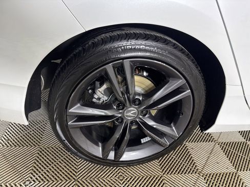 Used 2025 Acura Integra A-Spec image 33