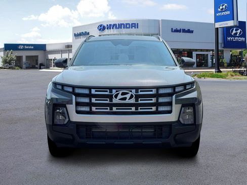 New 2026 Hyundai Santa Cruz SEL image 12