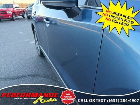 Used 2018 MAZDA CX-5 Touring image 19