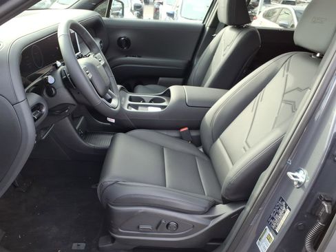 New 2026 Hyundai Palisade XRT Pro image 4