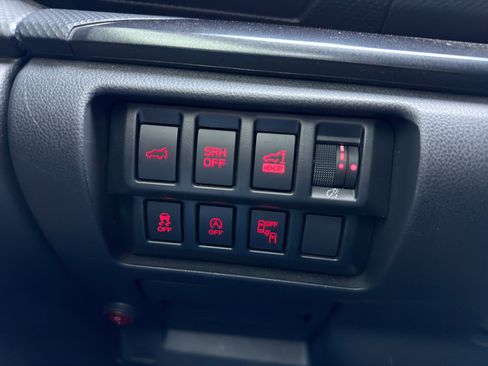 Used 2023 Subaru Forester Sport image 26