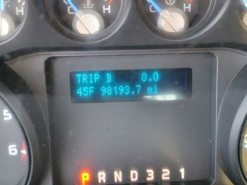 Used 2013 Ford F450 XL image 11