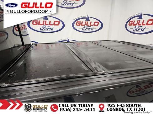 Used 2020 Ford F150 XLT w/ Equipment Group 302A Luxury image 10